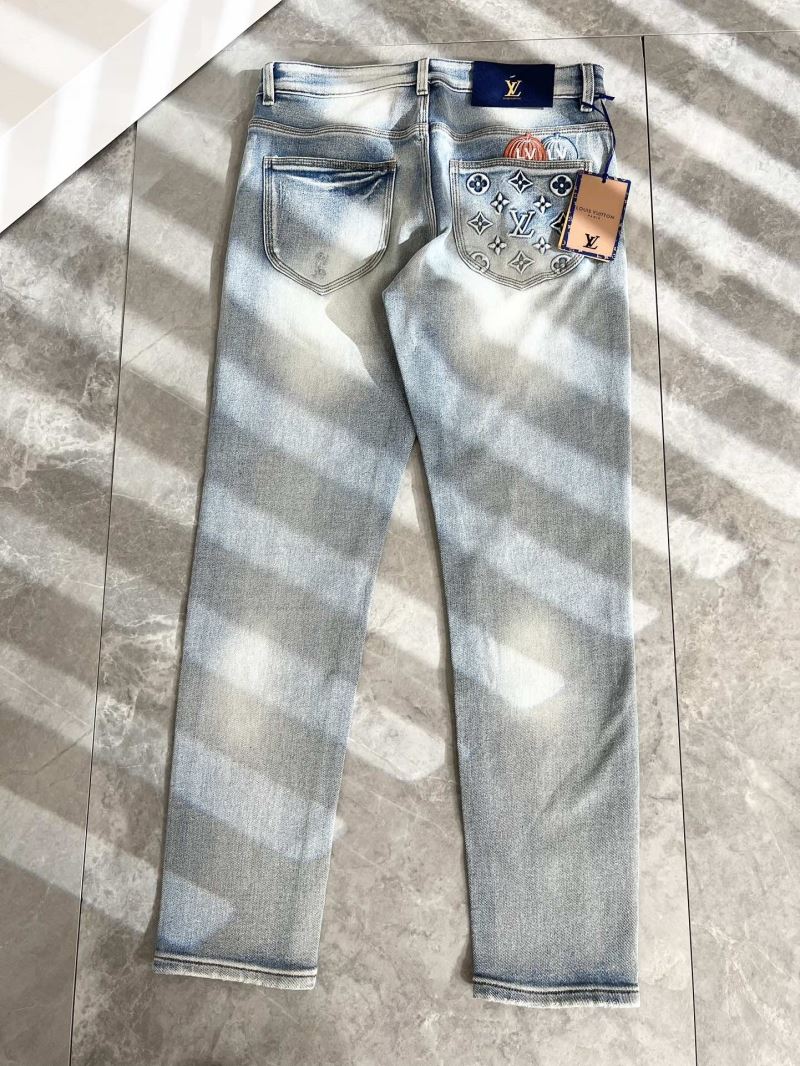 Louis Vuitton Jeans